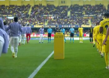 Asnjë futbollist spanjoll titullar, tifozët madrilenë i kërkojnë falje ish-trajnerit Luis Enrique