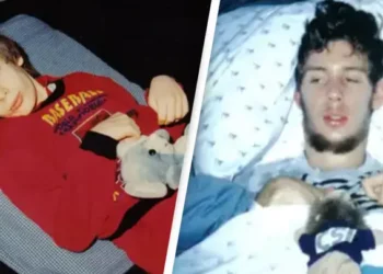 Njeriu që mbijetoi më shumë se një dekadë në koma u zgjua për të treguar një histori të jashtëzakonshme