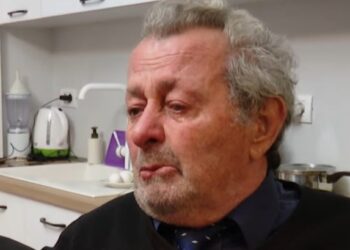 ‘I vras të gjithë’/ Flet me lot në sy bashkëshorti i pastrueses që vodhi mijëra € në shtëpitë në Tiranë: S’kam pasur dijeni për ngjarjen