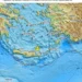 Greqia nuk gjen qetësi, goditet nga një tërmt i fortë. Lëkundjet janë ndjerë edhe në Turqi