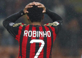 Përdhunoi shqiptaren, Robinho rrezikon burgun në Brazil/ Ministri i Drejtësisë: Çdo krim duhet ndëshkuar!