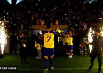 Të gjithë sytë nga Kristiano Ronaldo, ja kur pritet të debutojë me fanellën e Al Nassr