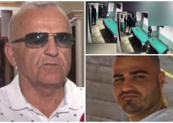 Me urdhër të SPAK specialet i bastisin shtëpinë? Reagon deputeti Rrahman Rraja: Me nipin s’kam komunikuar
