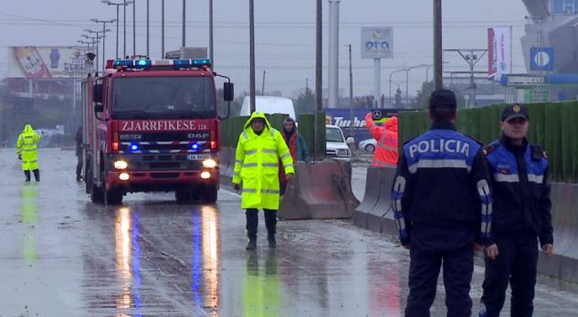 Moti i keq në vend, policia kërkon vigjilencë nga drejtuesit e mjeteve: Kujdes shpejtësinë!