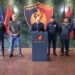 62 mijë litra naftë kontrabandë/ Policia e Shtetit: Operacioni zgjati 48 orë, nafta do të futej në Shqipëri