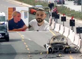“Bir b*shtre, shkatërrimi yt është çështje kohe”/ Motra e Aleksandër Sadikajt paralajmëron personin që porositi eleminimin e të vëllait