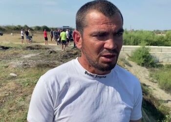 FOTO/ Tragjedia në familjen Sakaj: Sot kërkon djalin e zhdukur prej 5 ditësh, më parë ka humbur dy vëllezërit e tij 14 dhe 7 vjeç