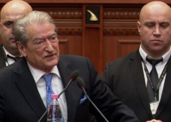 “Damiani është zëdhënës kryesor i interesave ruse në Shqipëri”, Berisha: Si e përdori Rama, McGonigal për të sulmuar opozitën