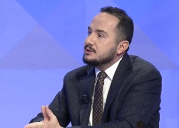 Situata brenda PD, Salianji: Nëse nuk dalim me kandidat të përbashkët, favorizim direkt për Edi Ramën