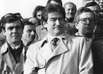 Do të kishte qenë ndryshe historia e PD-së sikur…