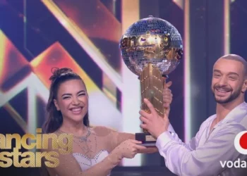 Fituesi i Dancing With The Stars, ja kush është çifti që “rrëmbeu” 50 mijë euro