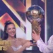 Fituesi i Dancing With The Stars, ja kush është çifti që “rrëmbeu” 50 mijë euro
