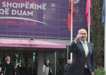 Përfundon mbledhja e grupit parlamentar të PS, çfarë u diskutua