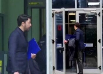 “Pronari në hije i biznesit të vdekjes”/ Gazetari: Provat flagrante që implikojnë direkt Shkëlzen Berishën për “Gërdecin”. Dy orë pas…!