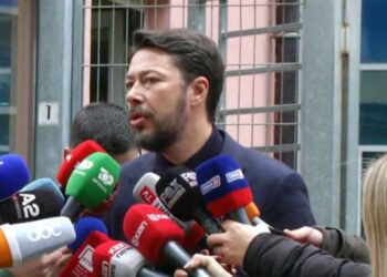 U mor në pyetje nga SPAK, Shkëlzen Berisha: Dëshmova për Gërdecin. Me Mediun kam folur për çështje personale