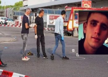 Dhunuan për vdekje 23-vjeçarin shqiptar me shkop bejsbolli duke i thyer kafkën, dënohen me 26 vite burg dy marokenët
