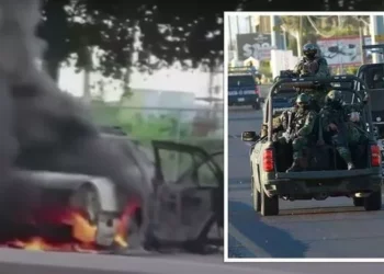 Karteli i drogës Sinaloa i lëshon presidentit një ultimatum të tmerrshëm: Keni 72 orë kohë, ndryshe fillon lufta
