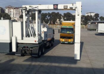 Mbi 12 milionë euro në vit për skanimin në dogana, por mungojnë rezultatet në vlerë