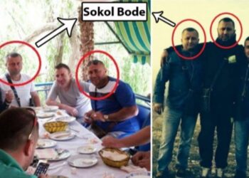 Grupi i Habilajve/ GJKKO jep vendimin përfundimtar për ish-shefin e Policisë së Dhërmiut, Sokol Bode