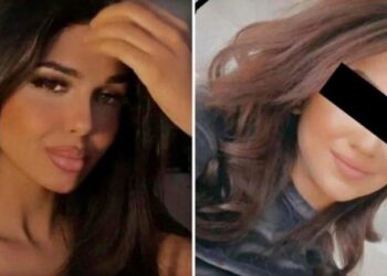 Ekzekuton në mënyrë makabër sozinë në Instagram, shqiptari ndihmon shoqen të inskenojë vdekjen
