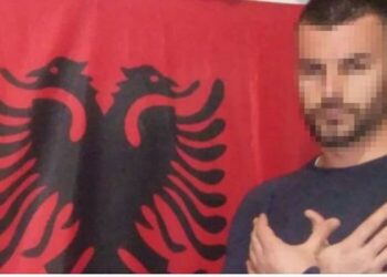 Emri/ Përdhunoi 16-vjeçaren: Arrestohet shqiptari në Spanjë, i përfshirë edhe në trafik droge