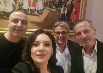 Shkodra kësaj radhe është beteja më e rëndësishme për PS-në dhe PD!