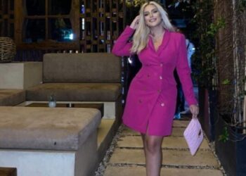 “Olta më çoi në ankth…”/ Tea në gjendje të rëndë emocionale brenda BBV, përlotet teksa rrëfehet me Dean