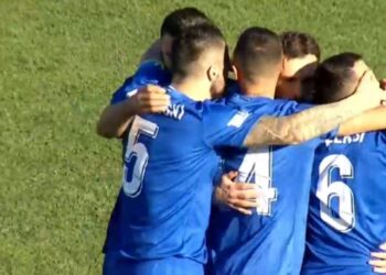 Rikthehet Tirana, mposht Laçin dhe i afrohet Partizanit