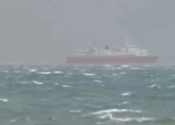 Adriatiku i trazuar, me qindra pasagjerë do të qëndrojnë gjatë gjithë natës në traget