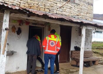 “Për 5 a 10 vota s’mund të rrezikosh jetë njerëzish”/ Veliaj mesazh opozitës: Ja pse pallati në Tufinë i shpallur i rrezikshëm duhej prishur në kohë, që tërmeti të mos…!