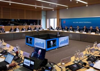 UEFA ndryshon kualifikueset e Europianit dhe Botërorit, mini-grupe dhe format i ri për të marrë pjesë në turne