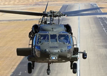 Ndihma ushtarake/ Shqipëria merr në shtator dy helikopterë amerikanë “Black Hawk”