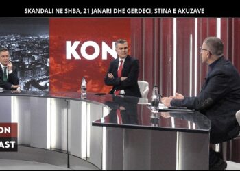 “FBI”/ Beci: Asgjë s’e ndalon Prokurorinë që të nisë e hetimet për Nezën! Vangjeli: SHBA s’do kursente Ramën, kur s’po e bën me vetë Biden