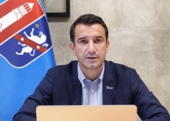 Veliaj: 5 me 0 fitojmë më 14 maj në Qarkun e Tiranës. Më 2023, prioritet infrastruktura, arsimi e sporti