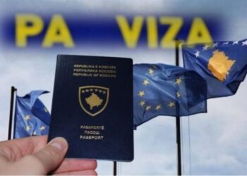 Kosova pa viza! Miratohet marrëveshja për liberalizimin, çfarë pritet