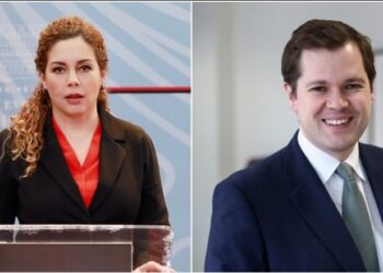 ‘Të nxjerrim jashtë kriminelët shqiptarë’/ Xhaçka reagon ndaj ministrit britanik: E shokuar, fjalë të turpshme. Linçim…!