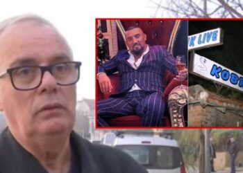 Xhaxhai i kuksianit të vrarë për një birrë paralajmëron: Nëse ‘Kobra’ lirohet, do të ketë reagim…!