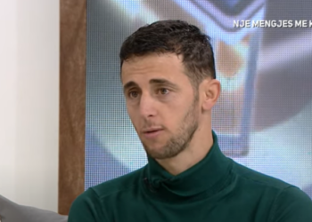 “Nusen do ta marr me biçikletë” / Kampioni që doli nga koma pas 8 orësh, motivi që e rikthehu në garë