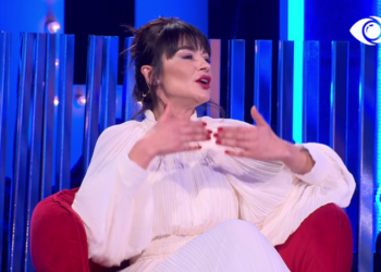 “Tea do Luizin, Luizi-Kiarën dhe Kiara veten”/ Zhaklin: Ka një tërheqje seksuale të fshehtë…