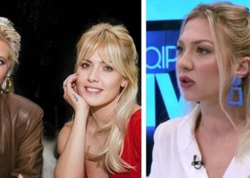 Aktorja e detyroi të dilte jashtë/ Zhaklina: Jam takuar me motrën e Olta Gixharit, ja çfarë më tha