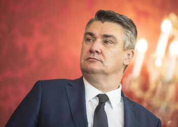 Habit presidenti kroat: Kosovën ia rrëmbyem Serbisë