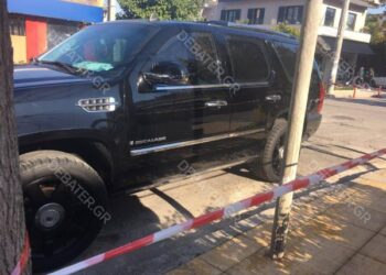 EMRI/ U vra aksidentalisht gjatë shkëmbimit të zjarrit mes dy grupeve rivale, identifikohet shqiptari në Athinë