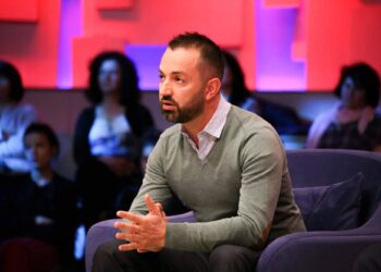 Elvis Pupa pjesë e Big Brother VIP? Aktori i humorit i bën ‘lëmsh’ të gjithë me postimin