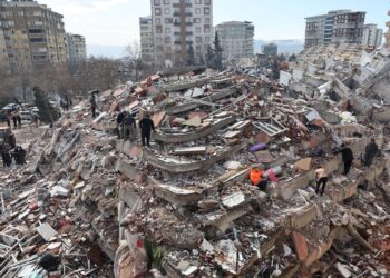 47 mijë viktima nga tërmeti në Turqi dhe Siri, ekspertët: U prekën 26 milionë njerëz