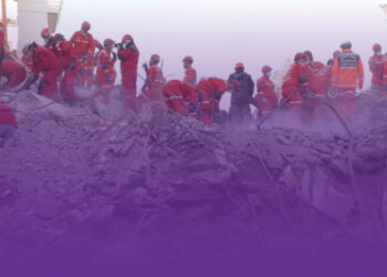 ONE Albania solidarizohet në ndihmë të të prekurve nga tërmeti tragjjk në Turqi, Siri dhe Liban: komunikim dhe roaming falas