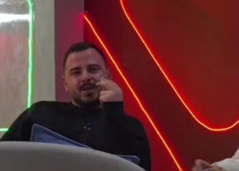 Big Brother VIP/ Gazetari: Më kanë bullizuar në adoleshencë, kam tentuar dy herë vetëvrasjen