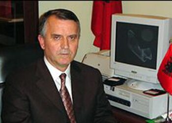 Plagët e pambyllura të SHIK-ut, spiunët e Doktorit dhe diplomati Kujtim Hysenaj!