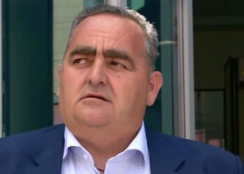 Akuza e Ballës për kandidatin e Berishës në Himarë: I dënuar nga gjykata për sulmin me armë në 1994