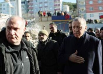 Shkon mbi 22 mijë numri i të vdekurve nga tërmeti, Erdogan pranon vonesat në shpërndarjen e ndihmave