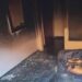 Përfshihet nga flakët apartamenti në Elbasan, ende nuk dihen shkaqet